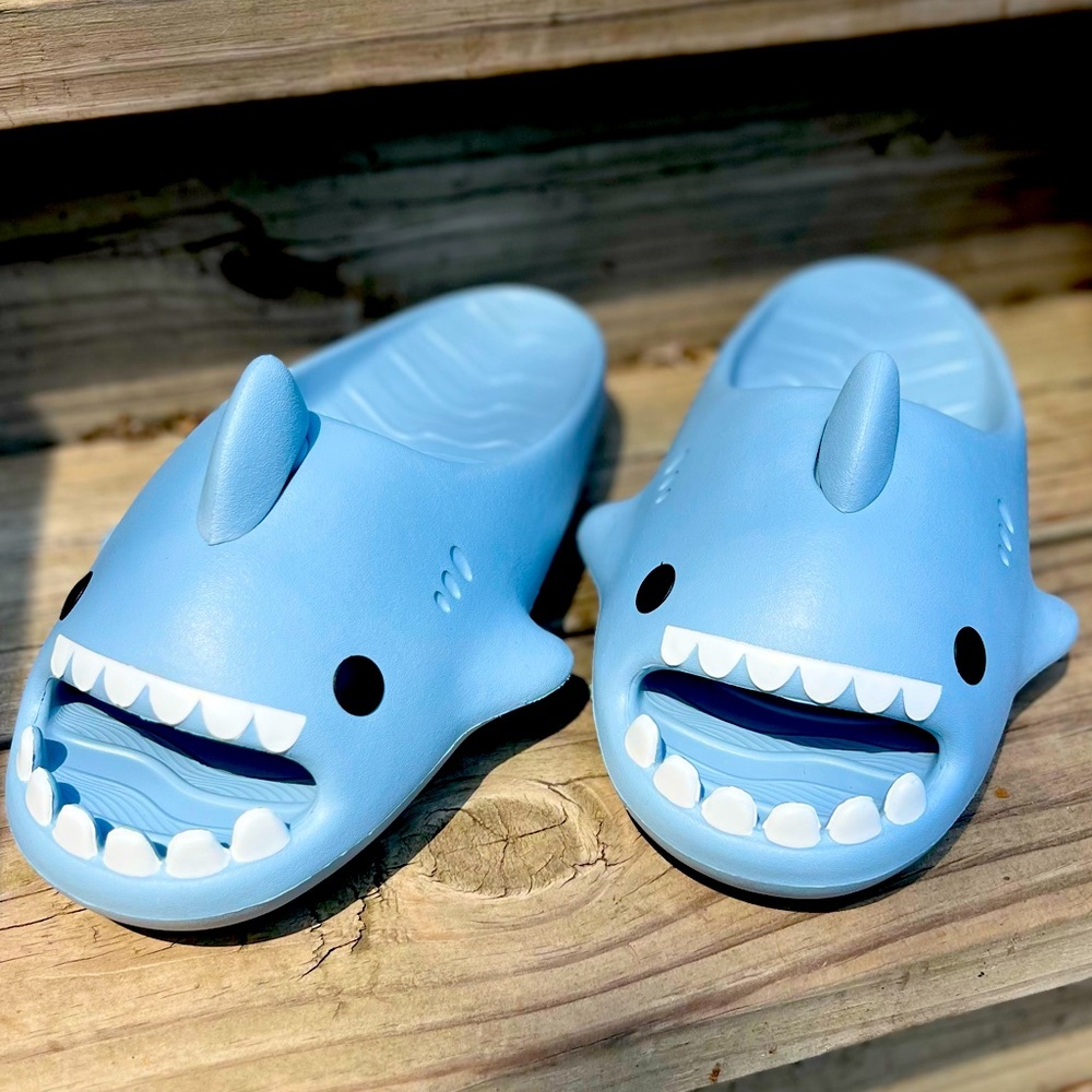 Sharkkicks Pro slipper/clog
